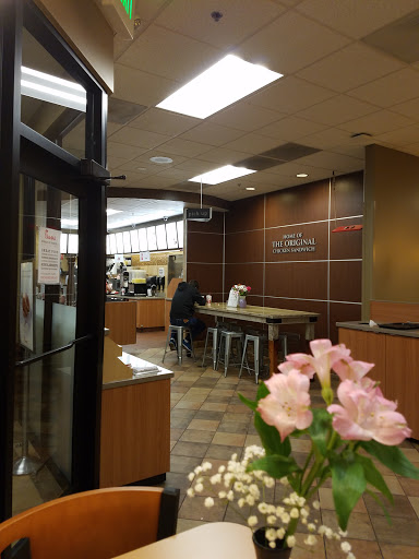 Fast Food Restaurant «Chick-fil-A», reviews and photos, 7785 E Hampden Ave, Denver, CO 80231, USA