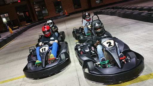 Go-Kart Track «Mid Atlantic Grand Prix», reviews and photos, 4060 N Dupont Hwy, New Castle, DE 19720, USA