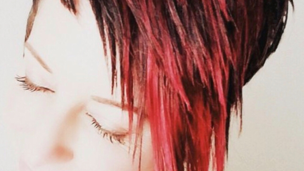 Hair By Behnaz Best Salon Sacramento 95825