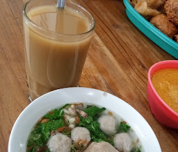 Bakso Pak Sholeh, Bandongan photo