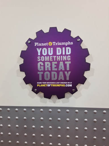 Gym «Planet Fitness», reviews and photos, 6025 South Blvd, Charlotte, NC 28217, USA