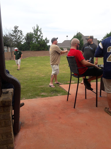 Golf Club «Cedar Lake Golf Club», reviews and photos, 5720 S Sharon Church Rd, Loganville, GA 30052, USA