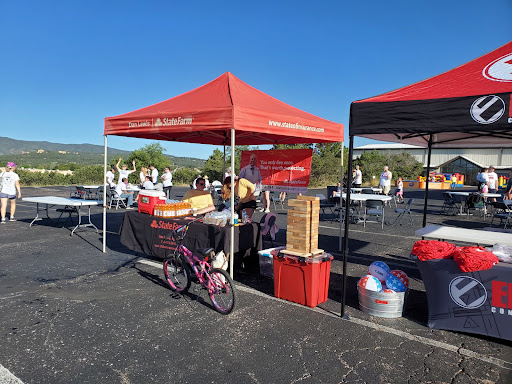 Auto Insurance Agency «State Farm: Dan Lewis», reviews and photos