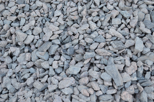 Crushed stone supplier Plano
