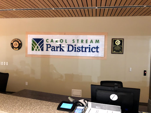 Recreation Center «Fountain View Recreation Center», reviews and photos, 910 N Gary Ave, Carol Stream, IL 60188, USA