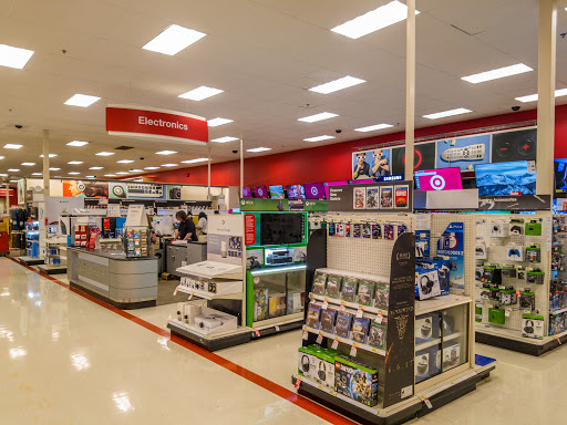 Department Store «Target», reviews and photos, 2701 Plainfield Rd, Joliet, IL 60435, USA