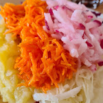 Photo n°2 de l'avis de Bruno.. fait le 04/04/2022 à 16:50 sur le  Gasthaus Café Jagerhausle à Aulendorf