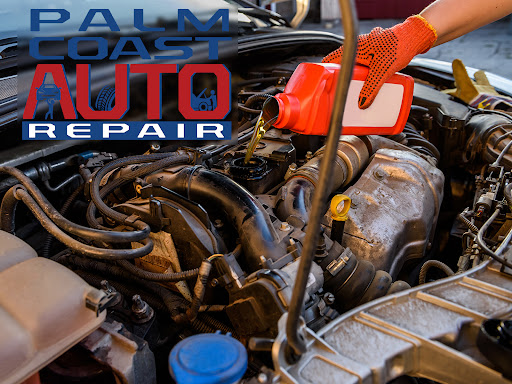 Auto Repair Shop «Palm Coast Auto Repair», reviews and photos, 11 Hargrove Grde, Palm Coast, FL 32137, USA