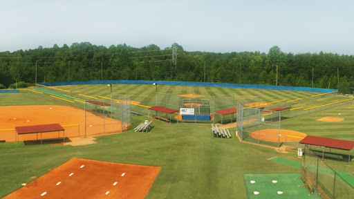 North Carolina Baseball Academy