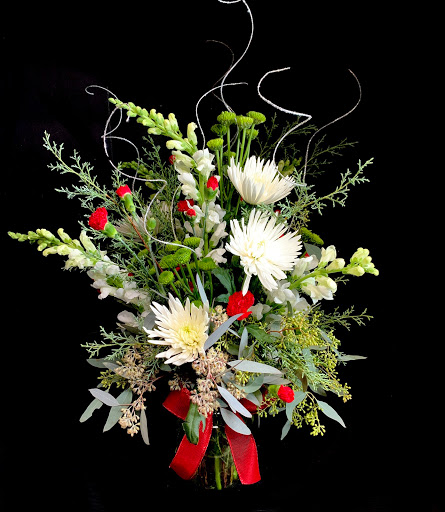 Florist «The Enchanted Florist», reviews and photos, 109 Public Sq, Lagrange, OH 44050, USA