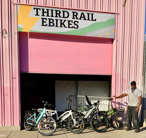 Third Rail EBikes