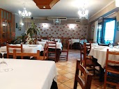 Bar-restaurante José en Esles