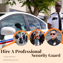 Allied International Security Guards Company - Car repair in Los Angeles, CA, Los Angeles - Rated 4.8/5