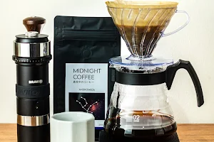 Midnight Coffee image