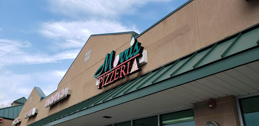 Shopping Mall «Midtown Shopping Center», reviews and photos, 74 Morris St, Morristown, NJ 07960, USA