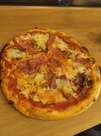 Pizza du Pizzeria Basilic & Co à Grenoble - n°19