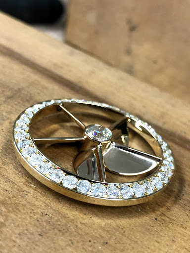 Jeweler «The Jewelers», reviews and photos, 1501 W Main St, Lebanon, TN 37087, USA