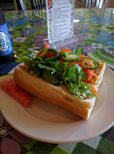 Natural Foods Store «Bread and Roses Food Cooperative», reviews and photos, 915 Railroad Ave, Tallahassee, FL 32310, USA