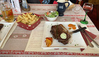 Steak du Restaurant Pfeffel à Colmar - n°16