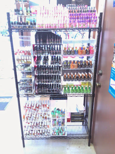 Tobacco Shop «ZIK SEATTLE SMOKE SHOP», reviews and photos, 419 Cedar St, Seattle, WA 98121, USA