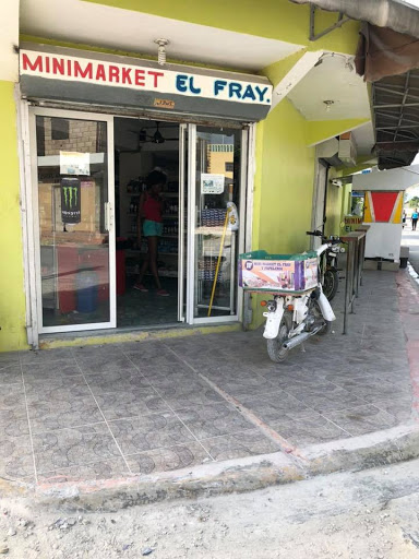 Minimarket El Fray