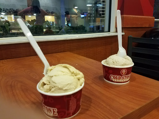 Ice Cream Shop «Cold Stone Creamery», reviews and photos, 2311 Santa Barbara Blvd #109, Cape Coral, FL 33991, USA