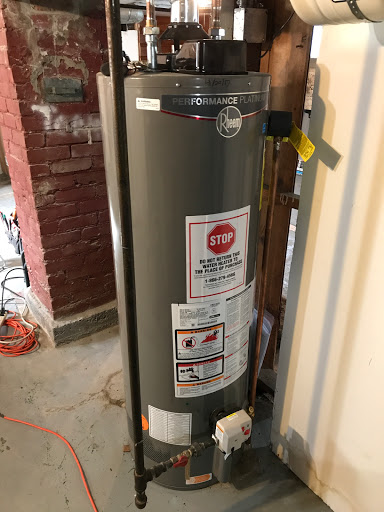 Photo of Sutter Plumbing Co., Inc.