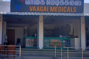 Vaagai Medicals and clinic image
