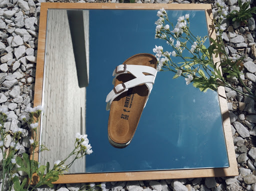 Shoe Store «Roderer Shoe Center», reviews and photos, 316 E Stroop Rd, Dayton, OH 45429, USA