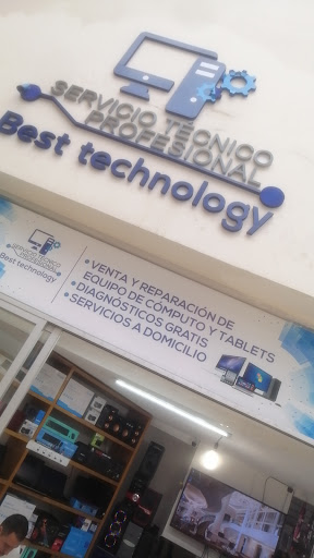 Tienda de informática Ecatepec de Morelos