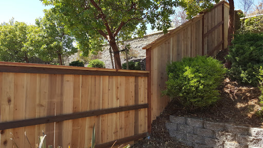 Fence Contractor «GreenTech Builders Fences and Decks», reviews and photos, 4641 Post St #5046, El Dorado Hills, CA 95762, USA