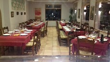 Restaurante CASA EL MOLI. en Alcalá del Júcar