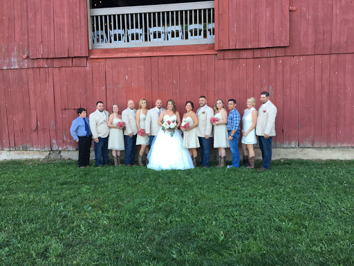 Wedding Venue «Maplewood Farm», reviews and photos, 3159 Rider Rd, Lucas, OH 44843, USA