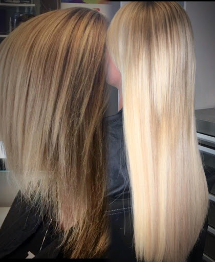 Hair Salon «Bigger Better Hair Salon», reviews and photos, 4425 N Central Expy #39, Dallas, TX 75205, USA