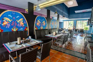 La Cantina Sports Bar image