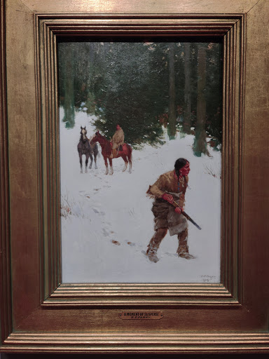 Art Gallery «SAM Gallery», reviews and photos, 1300 1st Ave, Seattle, WA 98101, USA