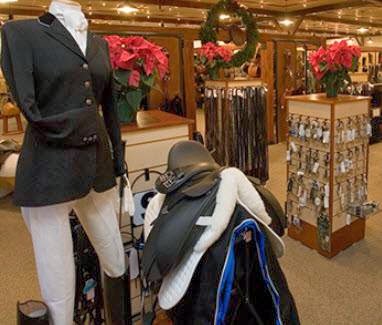 Tack Shop «Dover Saddlery», reviews and photos, 16 Atkinson Depot Rd, Plaistow, NH 03865, USA