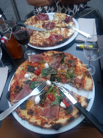Pizza du Pizzeria Le Valentino à Montpellier - n°20