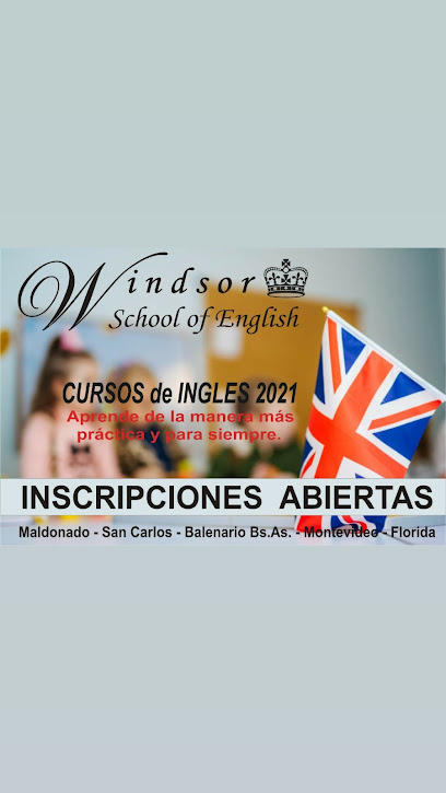 Windsor School of English
