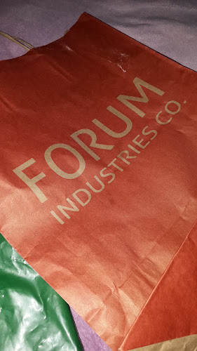 Opiniones de Forum Industries Co. - Colón en Las Piedras - Tienda de ropa