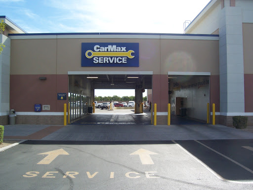 Used Car Dealer «CarMax», reviews and photos, 1480 E Motorplex Loop, Gilbert, AZ 85297, USA
