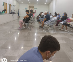 IMSS CLINIC 52 photo