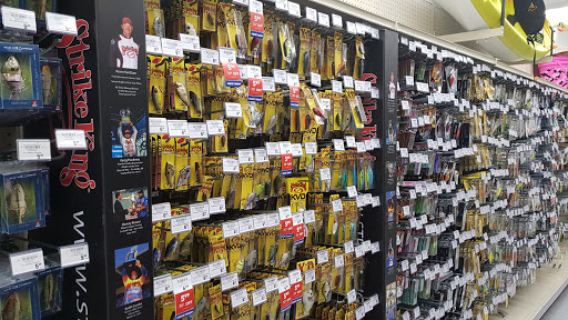 Sporting Goods Store «Academy Sports + Outdoors», reviews and photos, 3677 W Emporium Cir, Mesquite, TX 75150, USA