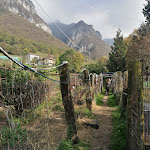 Photo n°16 de l'avis de Ercole.a fait le 23/10/2021 à 13:22 sur le  Ristorante Maneggio Val Tress à Zone