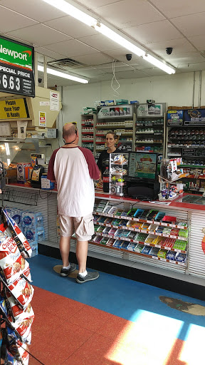 Grocery Store «Chuluota Grocery», reviews and photos, 95 E 7th St # 109, Chuluota, FL 32766, USA