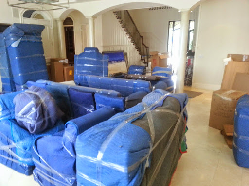 Moving Company «Ashline Moving Help», reviews and photos, 55 Hillcrest Rd, Latham, NY 12110, USA