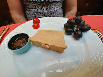 Foie gras du Restaurant Café du Palais à Reims - n°7