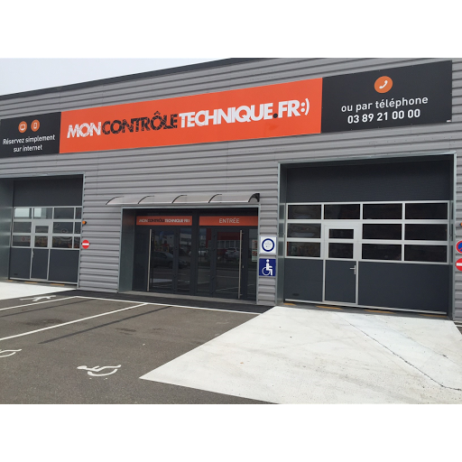 Prix Controle Technique Centre Alsace Contact & Téléphone