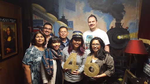 Amusement Center «Conundroom», reviews and photos, 8250 165th Ave NE, Redmond, WA 98052, USA