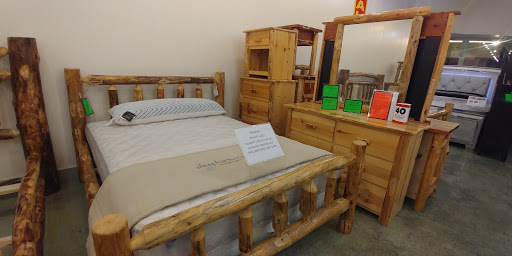 Mattress Store «Wholesale Mattress & Furniture Outlet», reviews and photos, 5555 St.Louis Mills Blvd #135, Hazelwood, MO 63042, USA